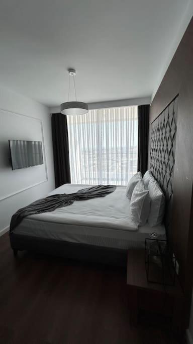 Grand Sapphire Resort Long Beach Trikomo 外观 照片
