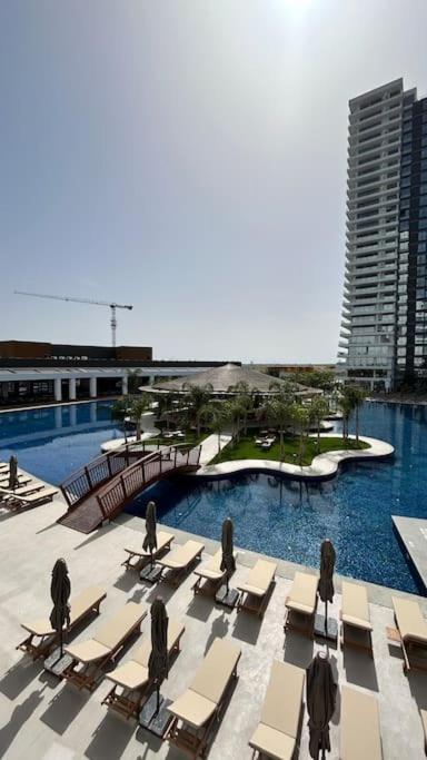 Grand Sapphire Resort Long Beach Trikomo 外观 照片