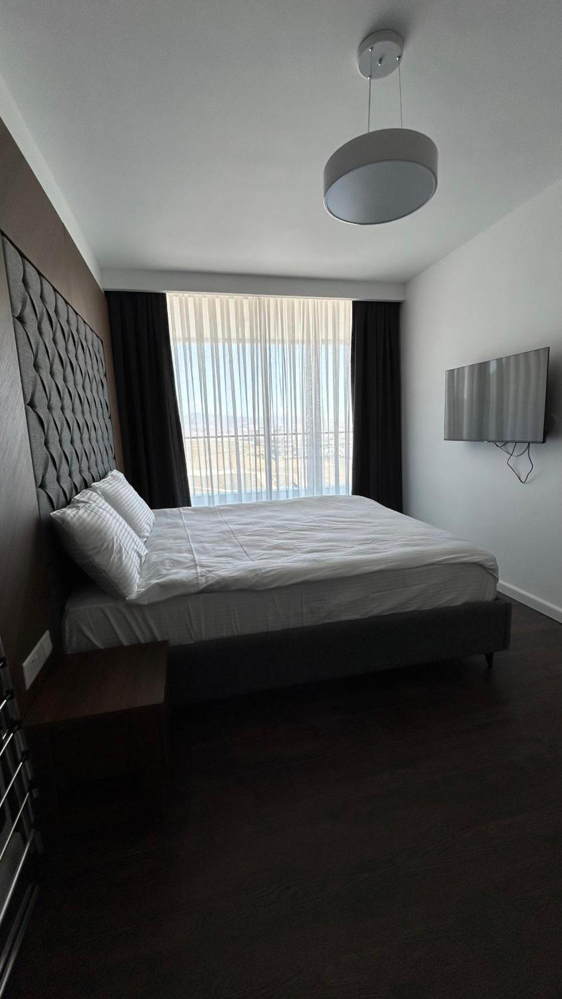 Grand Sapphire Resort Long Beach Trikomo 外观 照片