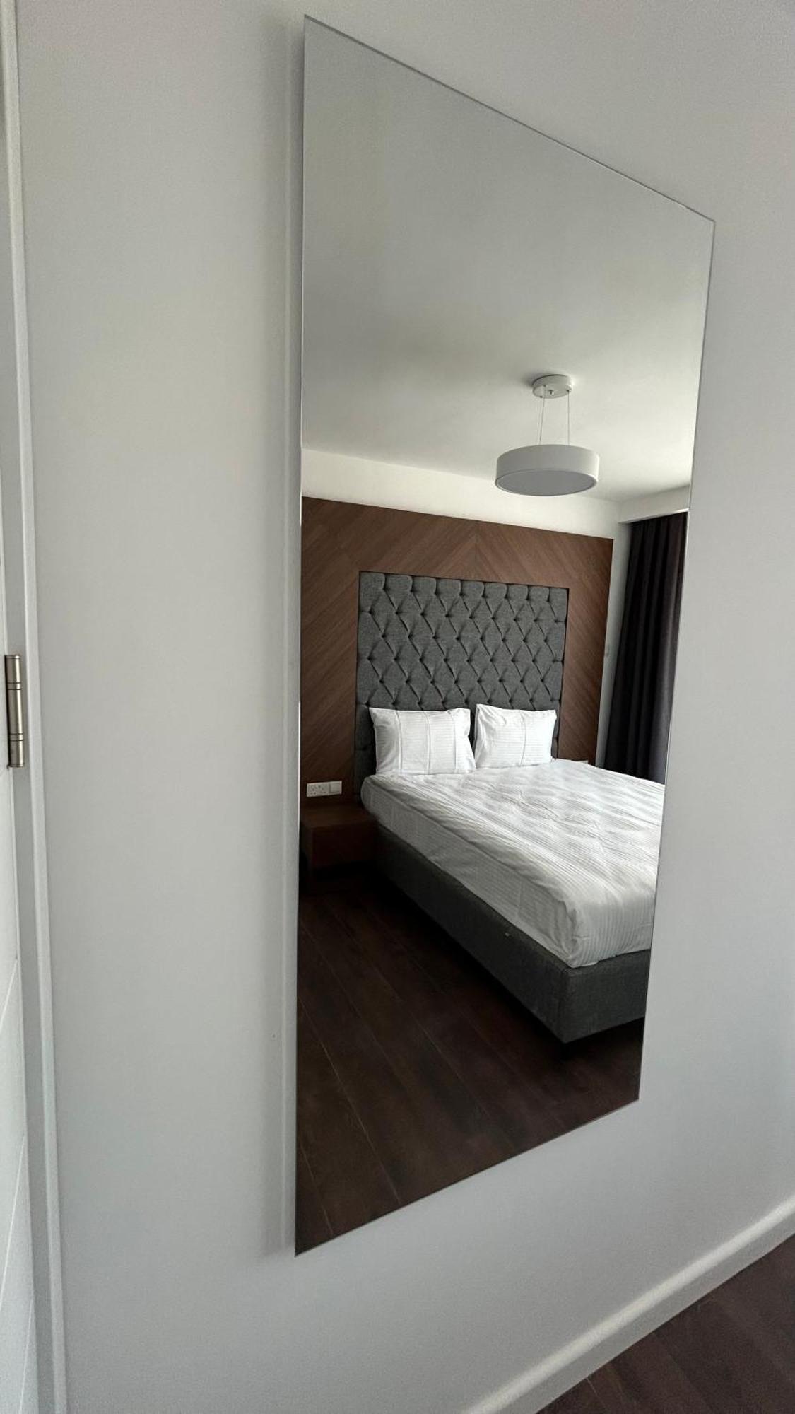 Grand Sapphire Resort Long Beach Trikomo 外观 照片