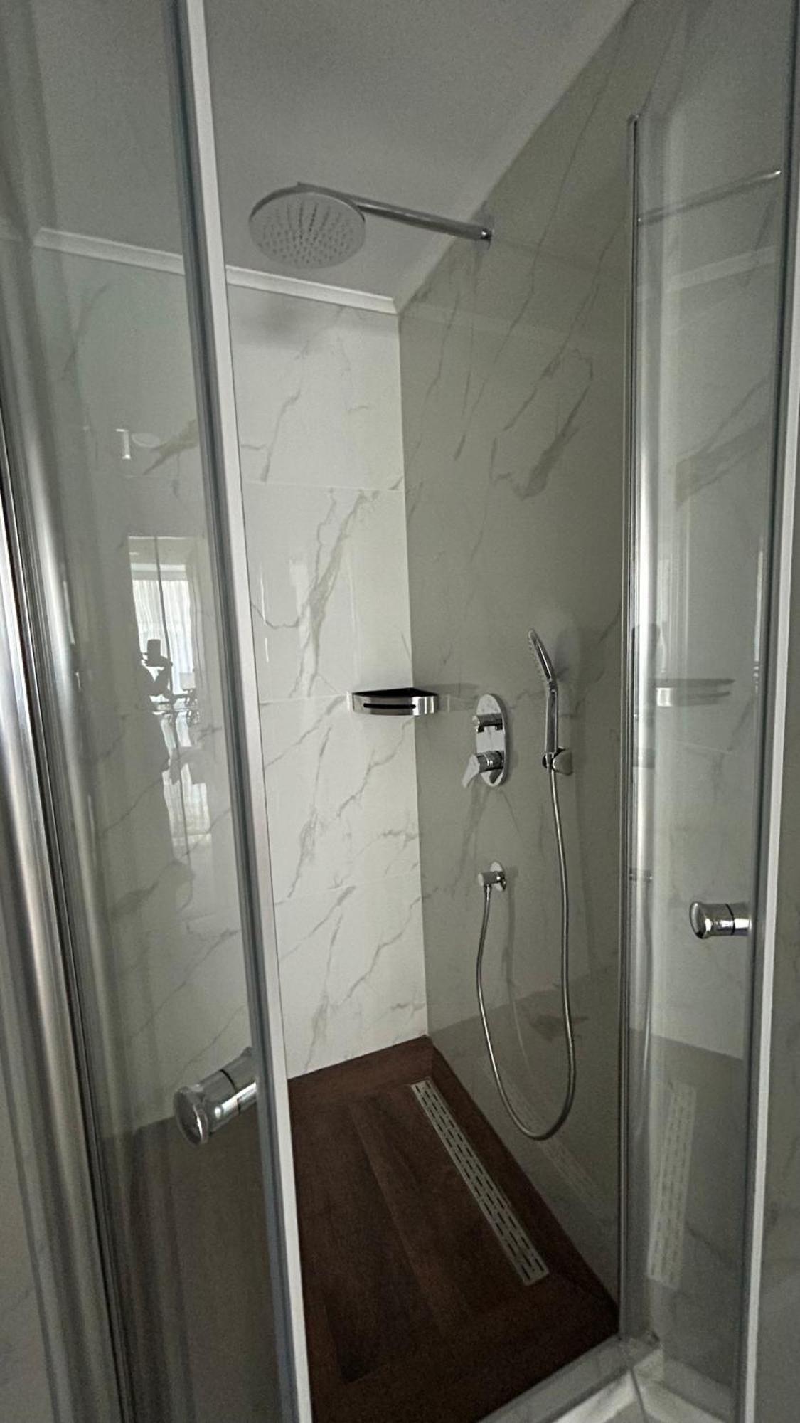 Grand Sapphire Resort Long Beach Trikomo 外观 照片